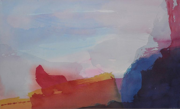 galerie moench zeitgenoessische kunst valeska zabel malerei druckgrafik