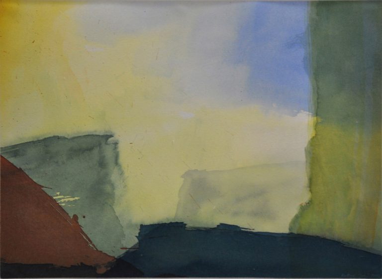 galerie moench zeitgenoessische kunst valeska zabel malerei druckgrafik