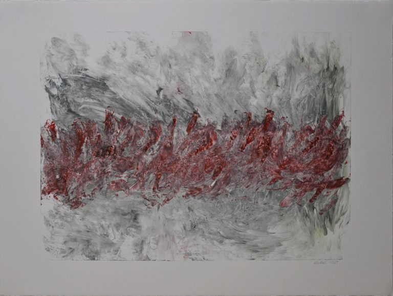 galerie moench zeitgenoessische kunst valeska zabel malerei druckgrafik