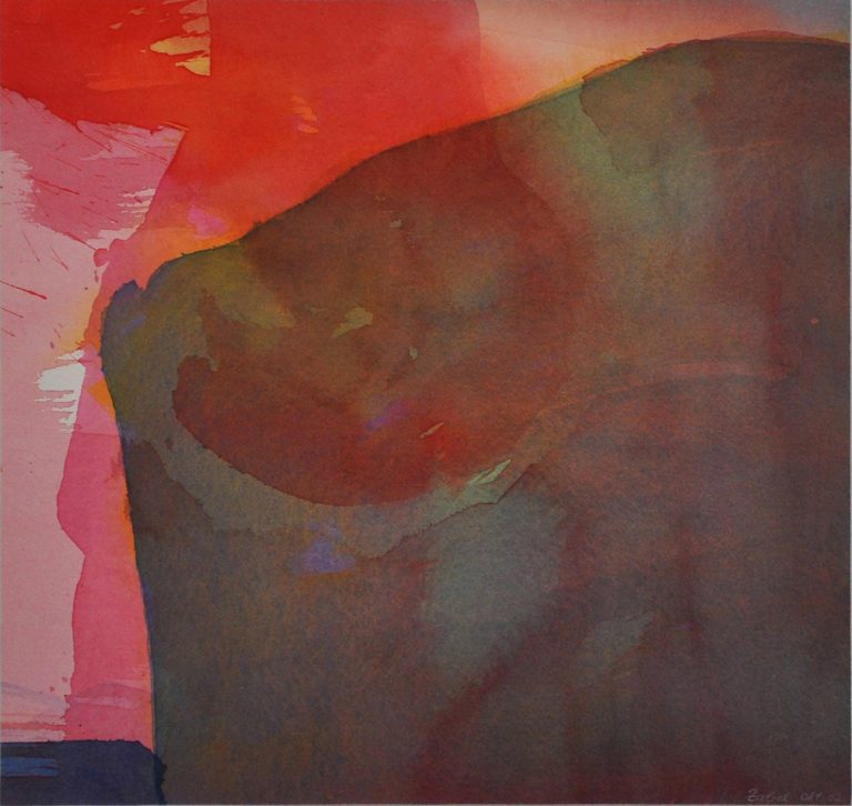 galerie moench zeitgenoessische kunst valeska zabel malerei druckgrafik