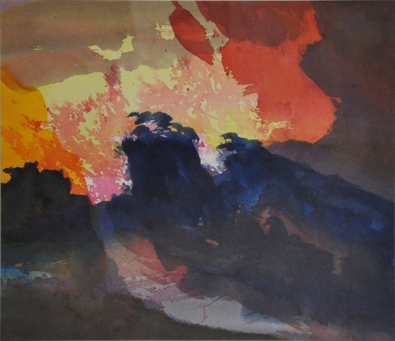 galerie moench zeitgenoessische kunst valeska zabel malerei druckgrafik