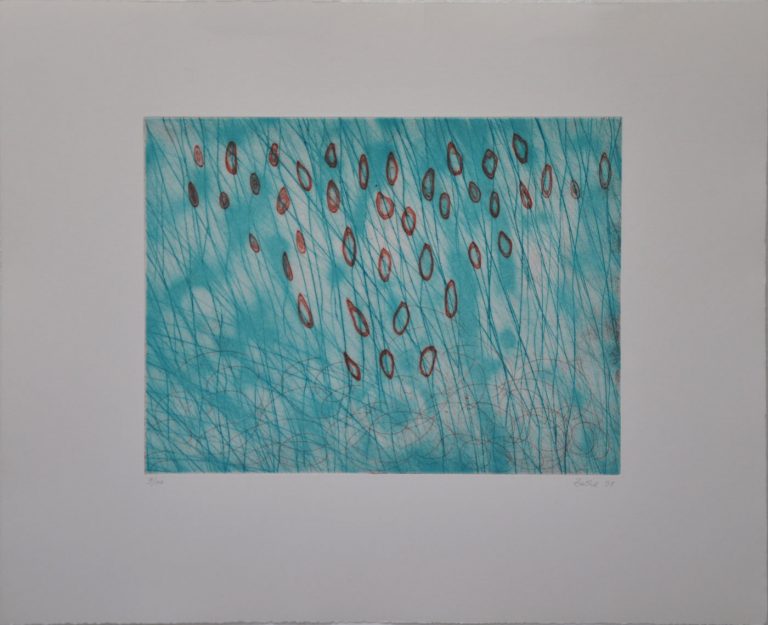 galerie moench zeitgenoessische kunst valeska zabel malerei druckgrafik