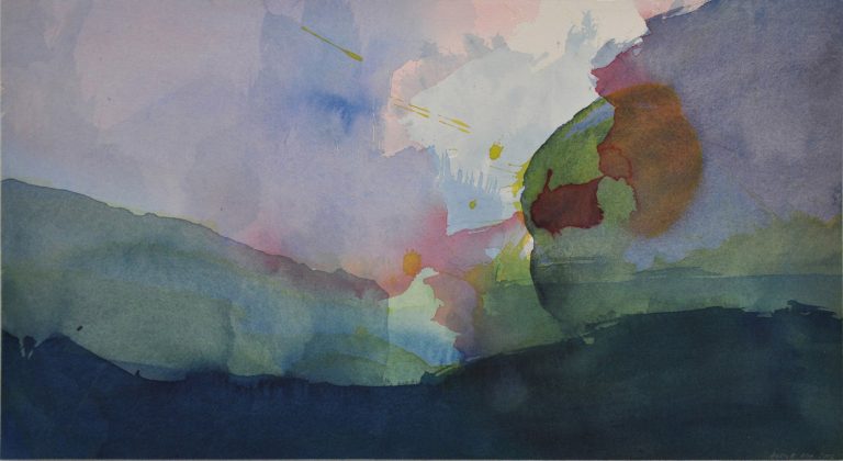 galerie moench zeitgenoessische kunst valeska zabel malerei druckgrafik