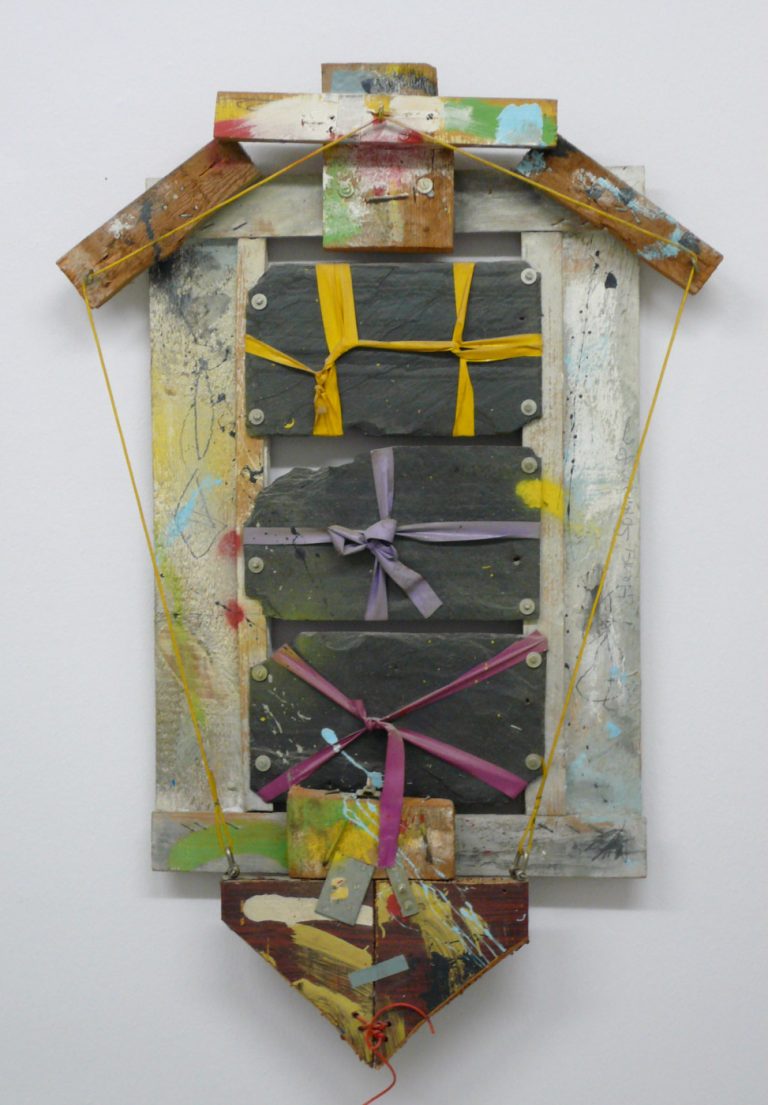 Hansi Sprenger malerei painting galerie gallery moench zeitgenoessische Kunst contemporary art