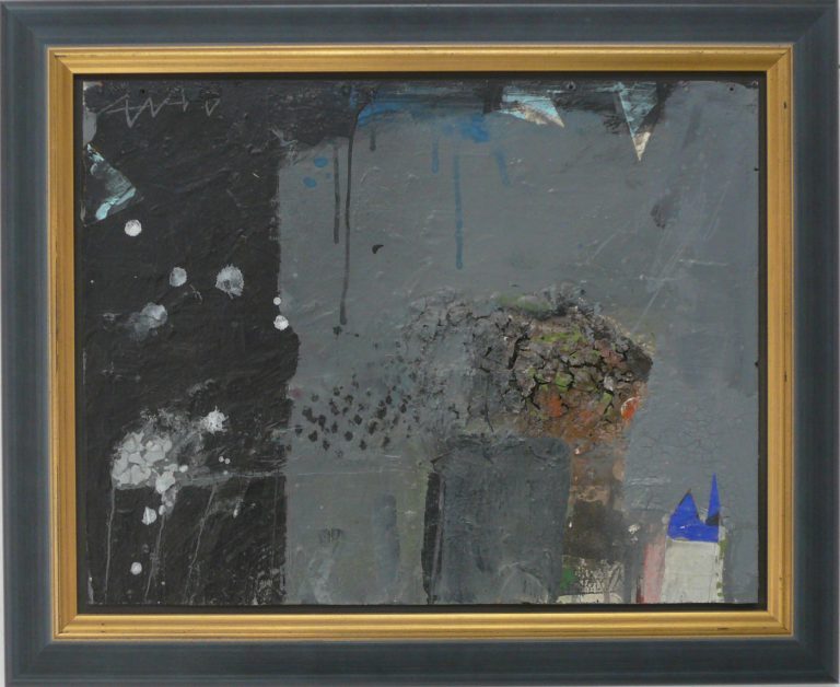 Hansi Sprenger malerei painting galerie gallery moench zeitgenoessische Kunst contemporary art