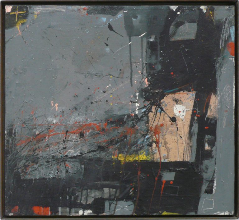 Hansi Sprenger malerei painting galerie gallery moench zeitgenoessische Kunst contemporary art