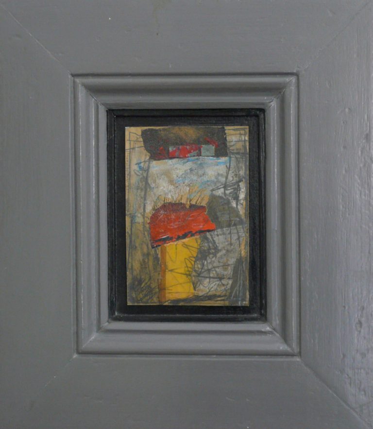 Hansi Sprenger malerei painting galerie gallery moench zeitgenoessische Kunst contemporary art