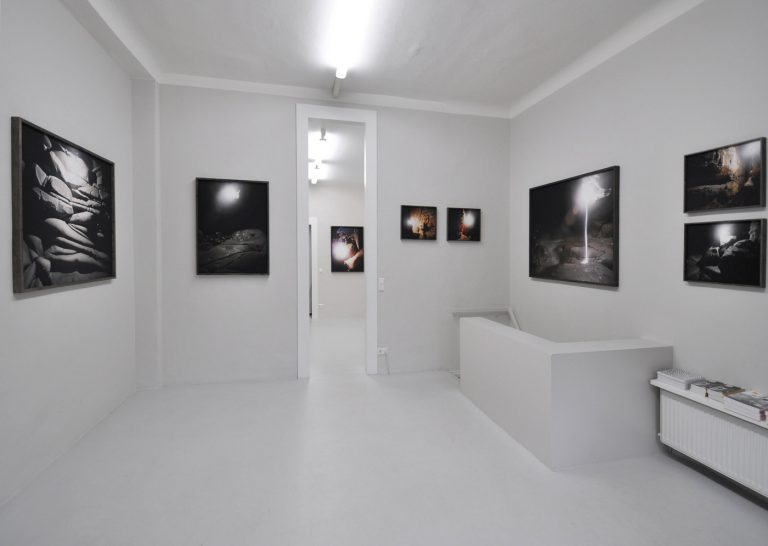 Friedrich Gobbesso | IRRLICHT| Ausstellung Galerie Moench Berlin | 2016 | im Rahmen des EMOP Berlin European Month of Photography