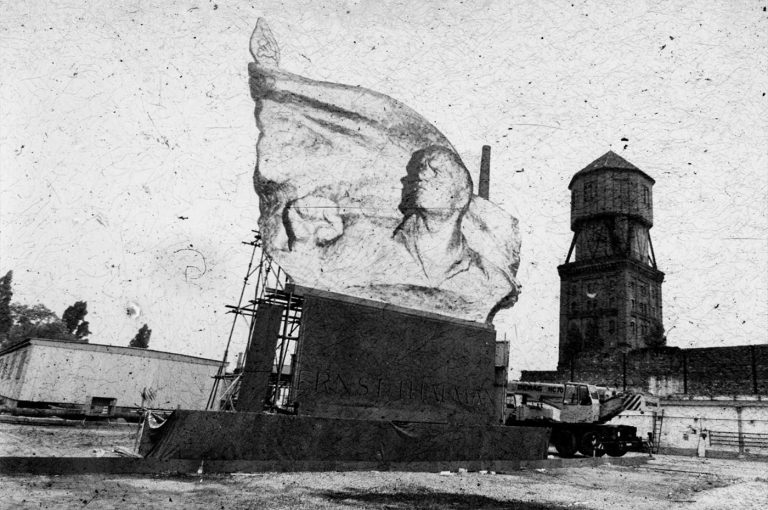 galerie moench zeitgenoessische Kunst Betina Kuntzsch video film