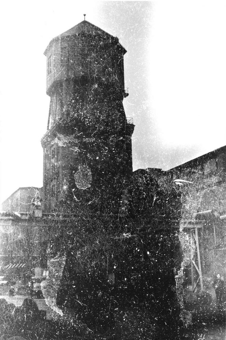 galerie moench zeitgenoessische Kunst Betina Kuntzsch video film