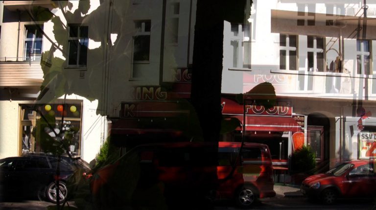 galerie moench zeitgenoessische Kunst Betina Kuntzsch video film