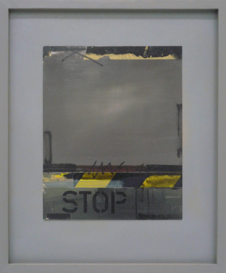 Hansi Sprenger malerei painting galerie gallery moench zeitgenoessische Kunst contemporary art