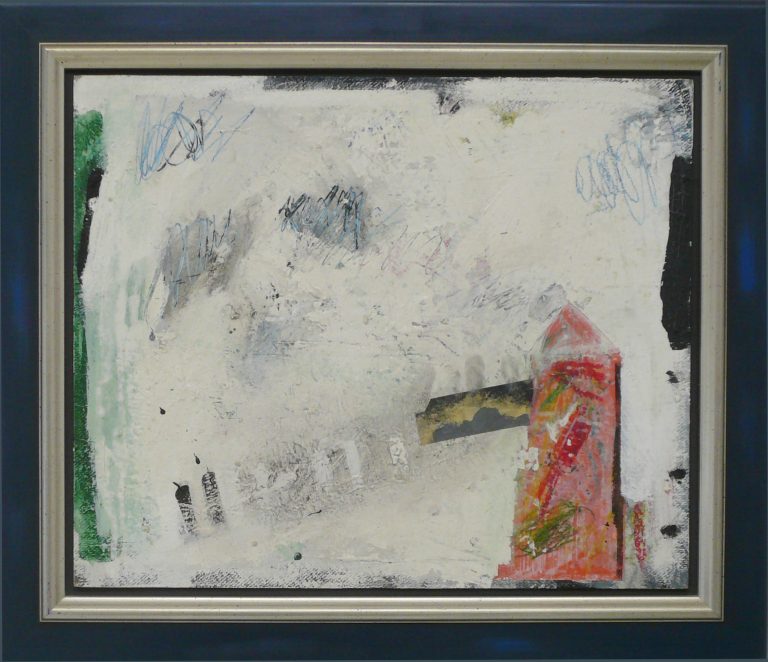 Hansi Sprenger malerei painting galerie gallery moench zeitgenoessische Kunst contemporary art