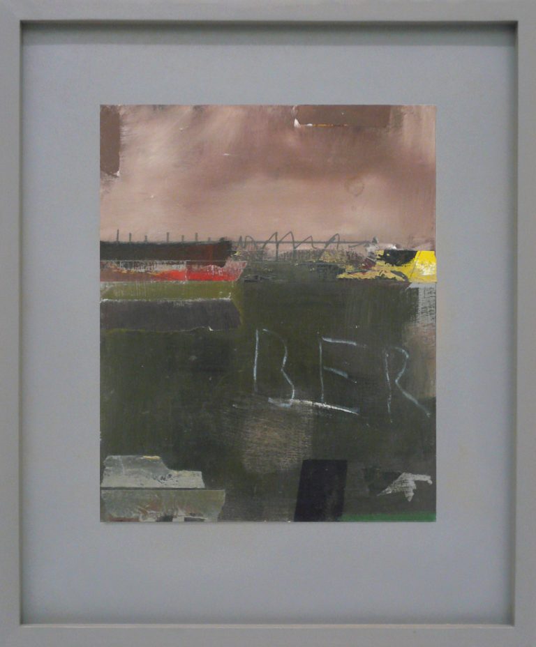 Hansi Sprenger malerei painting galerie gallery moench zeitgenoessische Kunst contemporary art