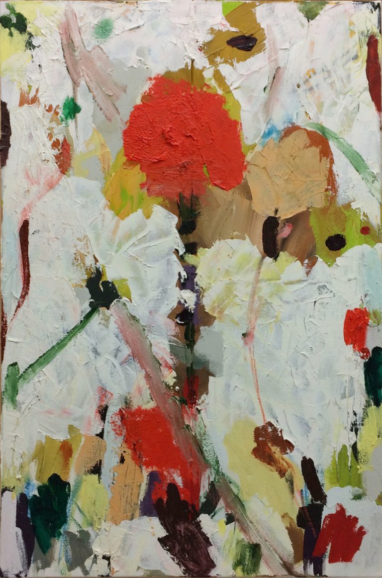 galerie moench zeitgenoessische kunst reinhard dickel malerei