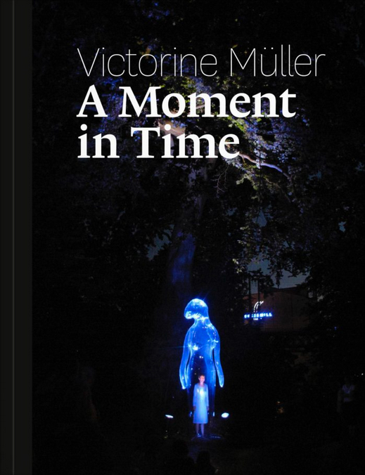 Victorine Mueller | Monographie | Verlag für Moderne Kunst | Galerie Moench Berlin