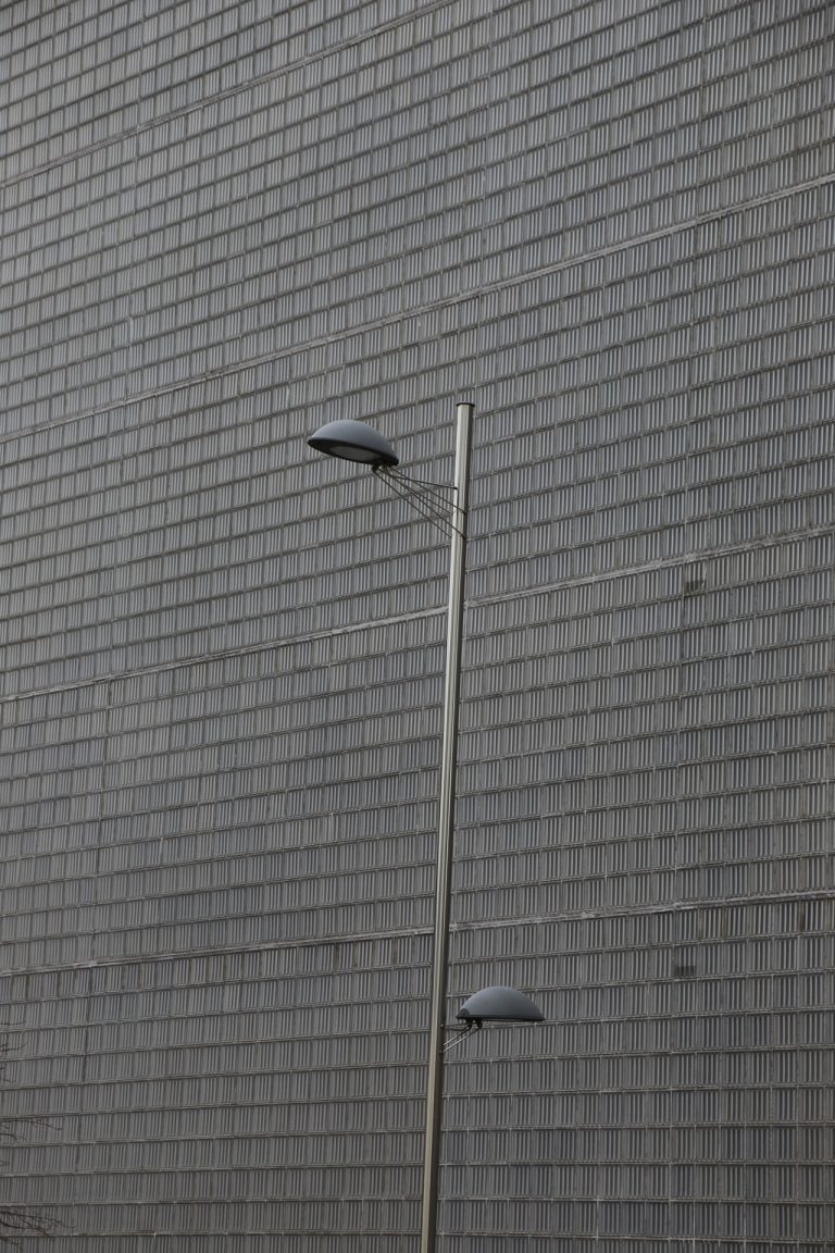 Ulrike Lauber | BILBAO | 2016 | Fine Art Print | 36 x 24 cm | Galerie Moench Berlin