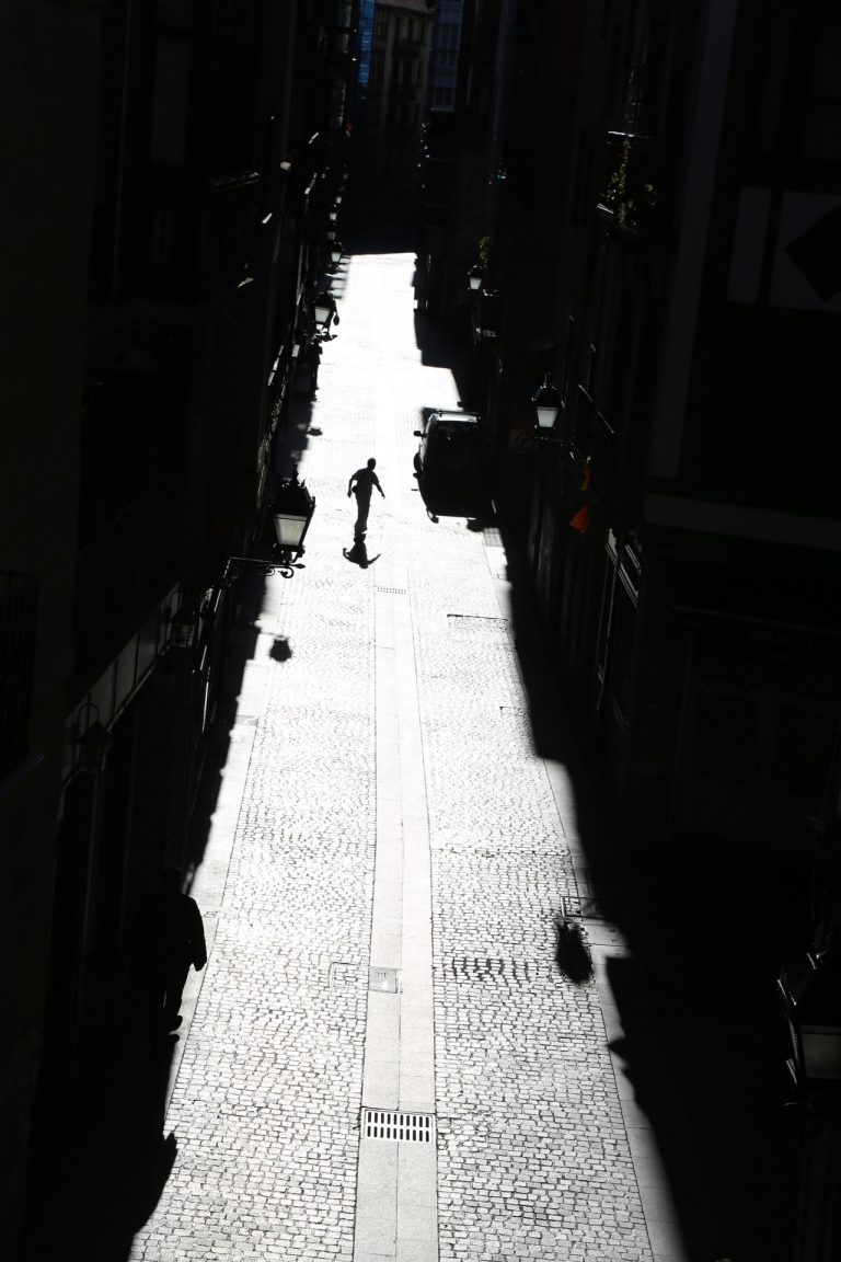 Ulrike Lauber | BILBAO | 2016 | Fine Art Print | 36 x 24 cm | Galerie Moench Berlin