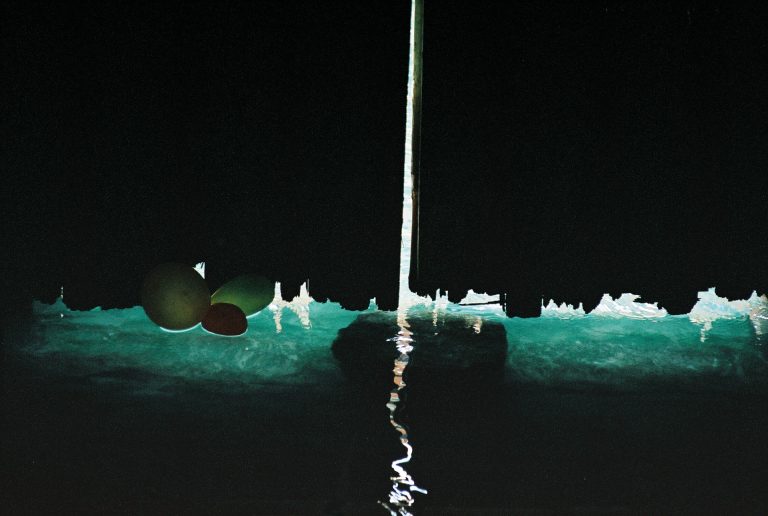 Ulrike Lauber | VENEDIG | 2006 | C-Print | 27 x 40 cm | Galerie Moench Berlin