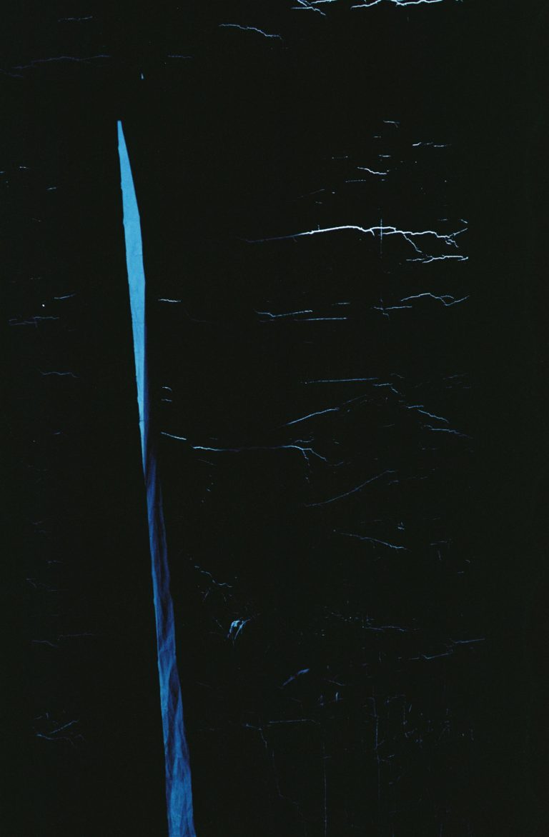 Ulrike Lauber | VENEDIG | 2010 | C-Print | 40 x 28 cm | Galerie Moench Berlin