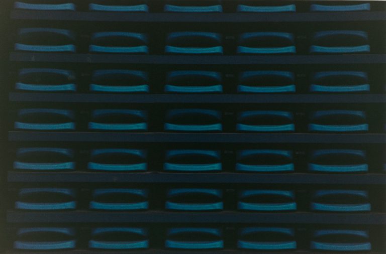 Ulrike Lauber | BRESLAU | 2010 | C-Print | 27 x 40 cm | Galerie Moench Berlin