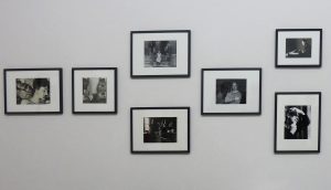 Ausstellung Ellen Auerbach Fotografie Galerie Moench Berlin