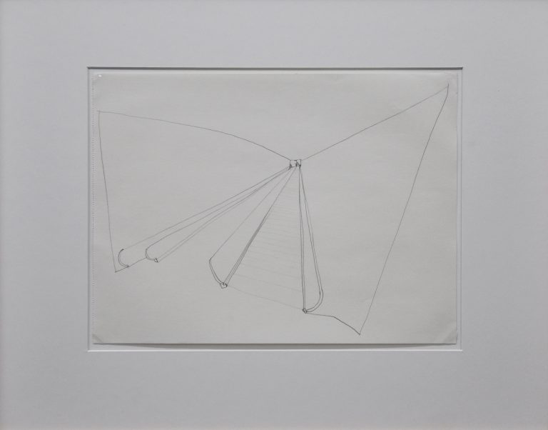 galerie moench zeitgenoessische kunst Barbara Camilla Tucholski Zeichnung Malerei