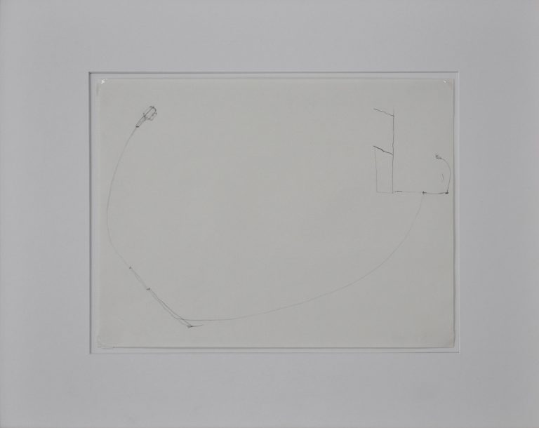 galerie moench zeitgenoessische kunst Barbara Camilla Tucholski Zeichnung Malerei