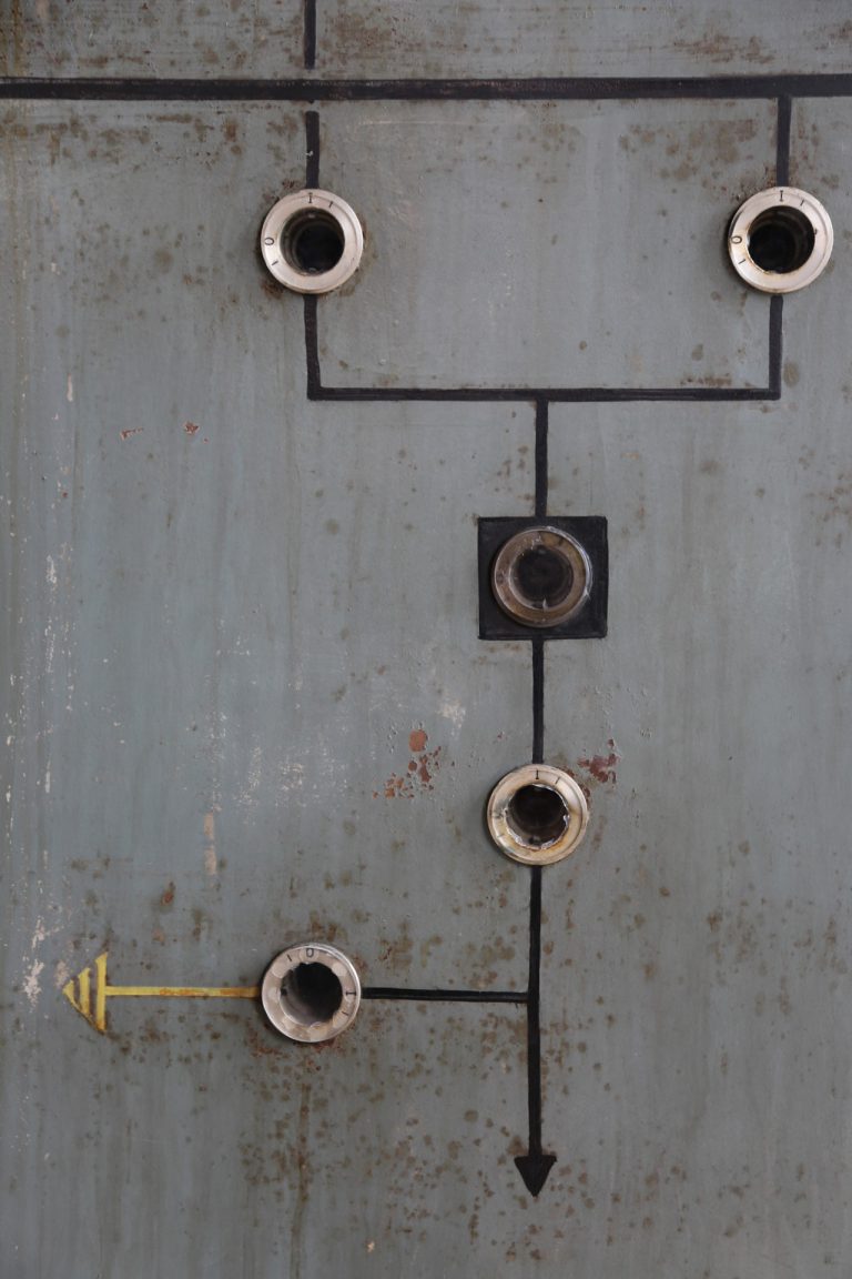 Ulrike Lauber | ISTANBUL | 2015 | C-Print | 40 x 28 cm | Galerie Moench Berlin