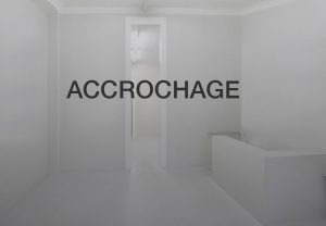 ACCROCHAGE Galerie-Moench-Berlin