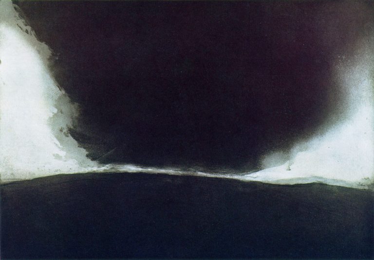 galerie moench zeitgenoessische Kunst Klaus Fussmann