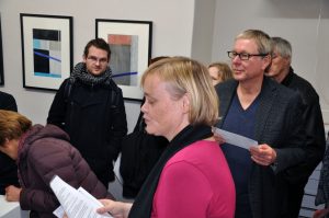 galerie moench zeitgenoessische Kunst