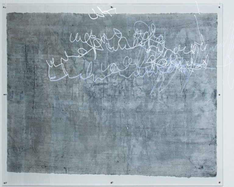 galerie moench zeitgenoessische Kunst Carola Czempik, Betina Kuntzsch