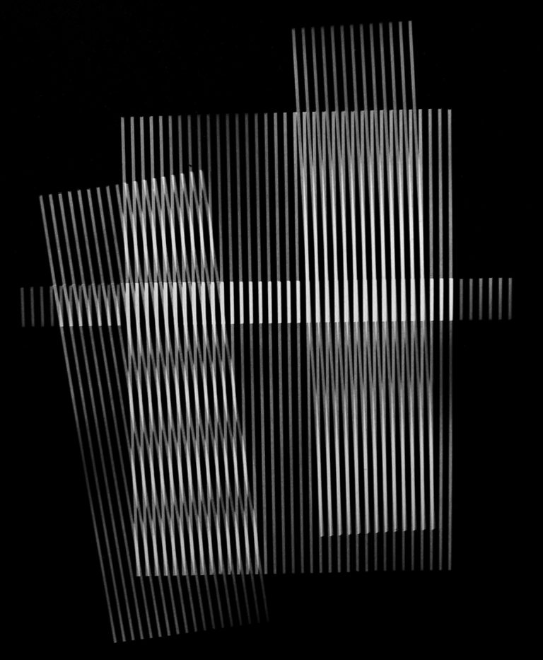 galerie moench zeitgenoessische Kunst Friedrich Gobbesso