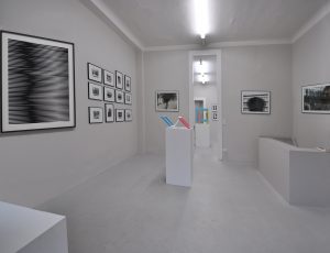 galerie moench zeitgenoessische Kunst