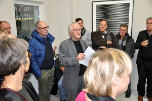 galerie moench zeitgenoessische Kunst