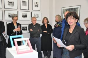 galerie moench zeitgenoessische Kunst