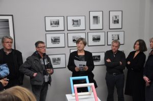 galerie moench zeitgenoessische Kunst