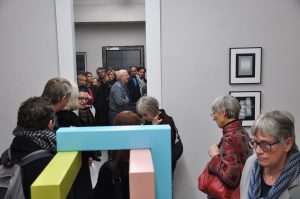 galerie moench zeitgenoessische Kunst