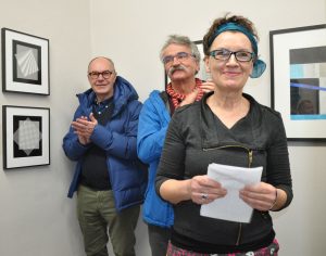 galerie moench zeitgenoessische Kunst