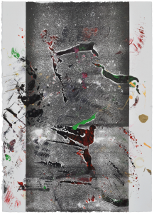 Sebastian Heiner | Malerei | Galerie Moench zeitgenoessische Kunst