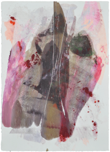 Sebastian Heiner | Malerei | Galerie Moench zeitgenoessische Kunst