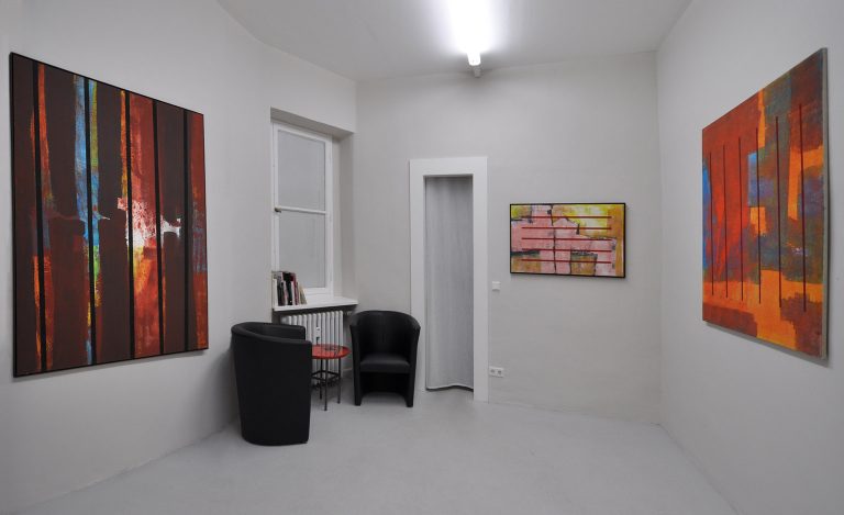 galerie moench zeitgenoessische kunst valeska zabel malerei druckgrafik