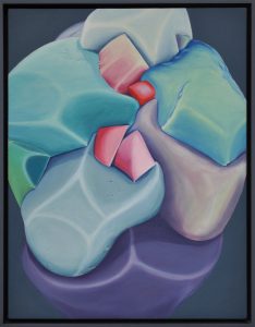 galerie moench zeitgenoessische kunst valeska zabel malerei druckgrafik