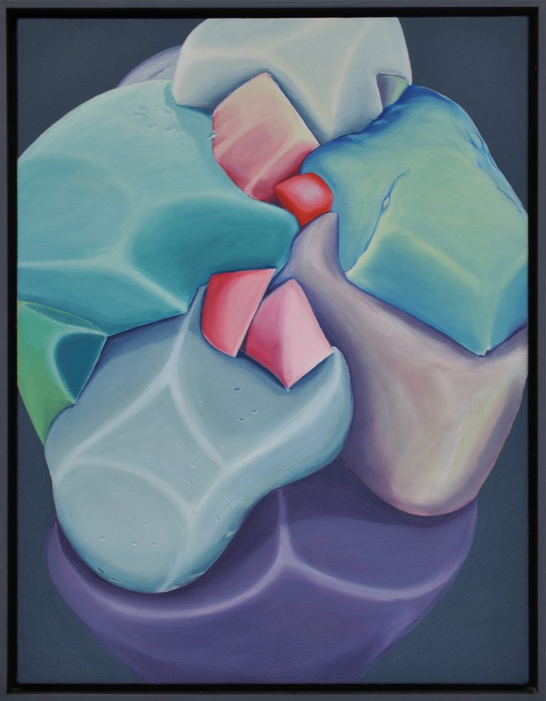 galerie moench zeitgenoessische kunst valeska zabel malerei druckgrafik