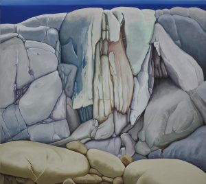 galerie moench zeitgenoessische kunst valeska zabel malerei druckgrafik