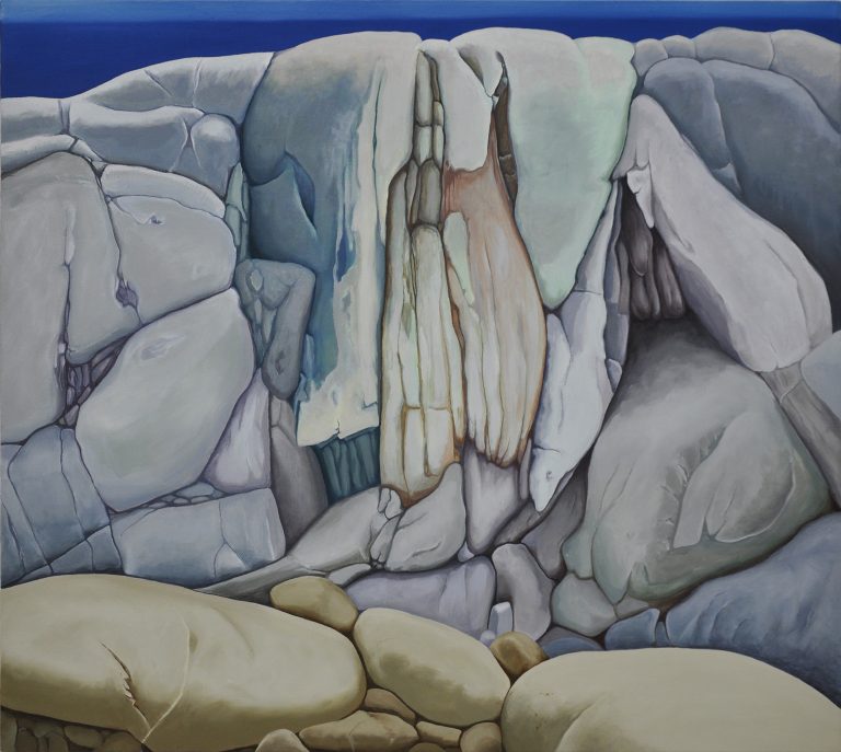 galerie moench zeitgenoessische kunst valeska zabel malerei druckgrafik