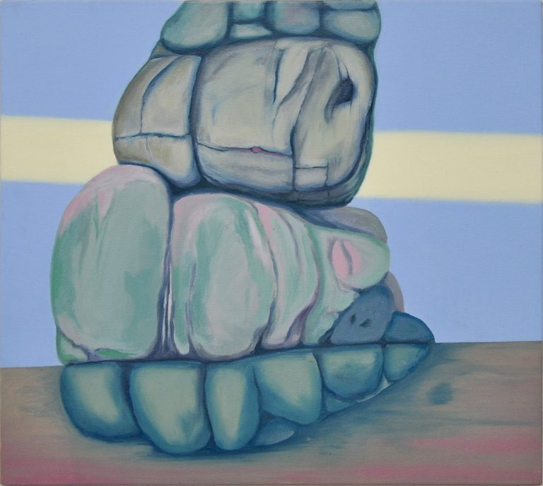 galerie moench zeitgenoessische kunst valeska zabel malerei druckgrafik