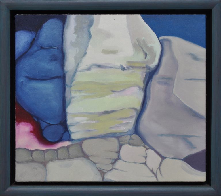 galerie moench zeitgenoessische kunst valeska zabel malerei druckgrafik