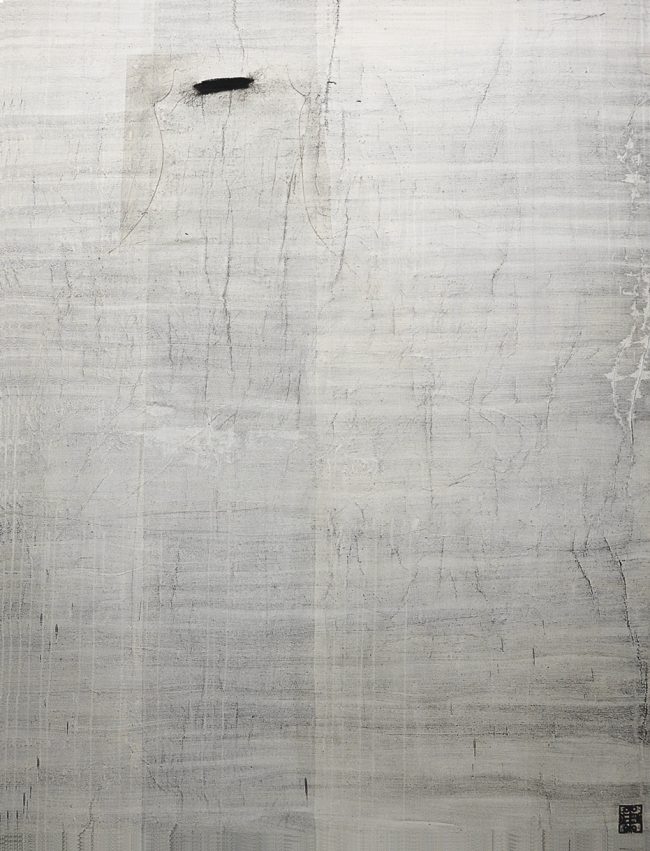 Carola Czempik Malerei Galerie Moench